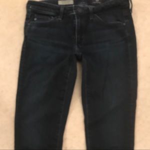 AG Stevie Ankle Jean